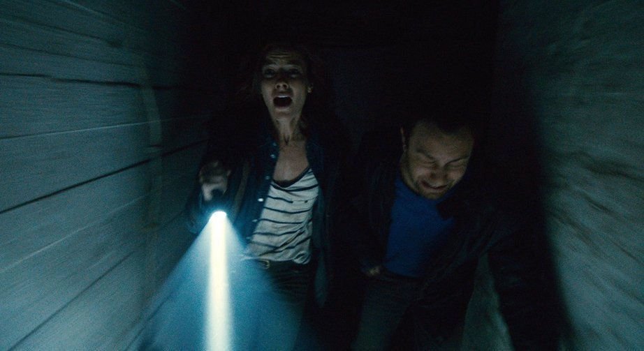 Chernobyl Diaries  3
