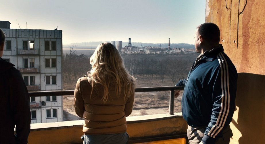 Chernobyl Diaries  8