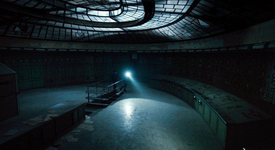 Chernobyl Diaries  9