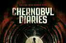 Chernobyl Diaries Plakat