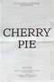 Cherry Pie - Poster-001