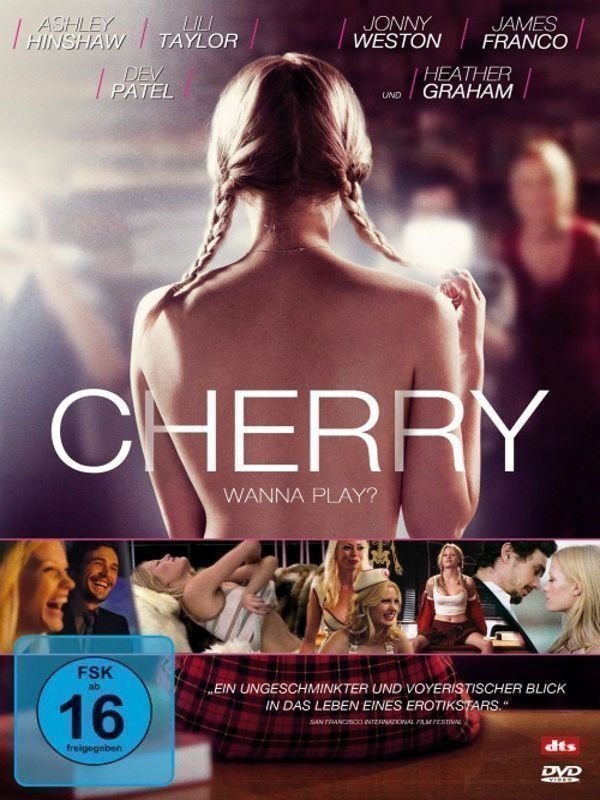 Cherry - Plakat