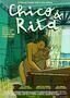 Chico   Rita - Plakat