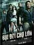 Cho Lon - Poster
