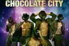Chocolate City
