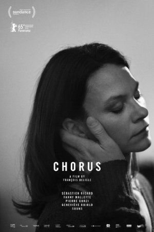 Chorus - Poster