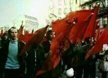 Chris Marker: Rot liegt in der Luft