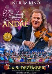 Christmas With André