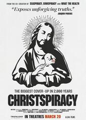 Christspiracy: The Spirituality Secret
