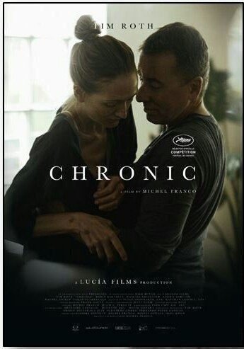 Chronic - Poster