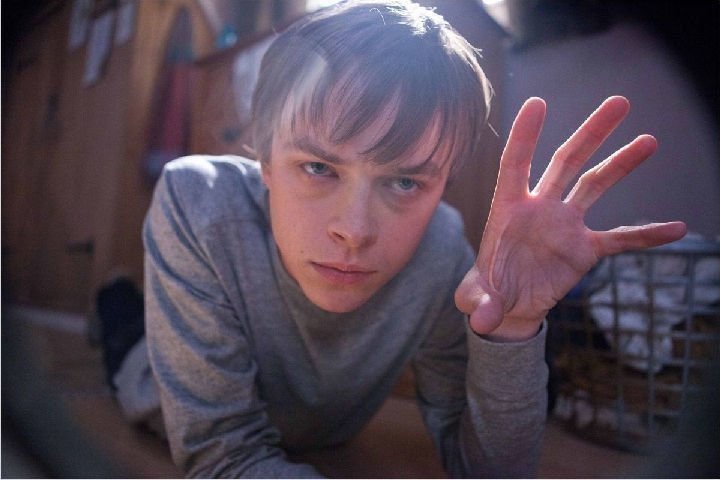 Chronicle 01