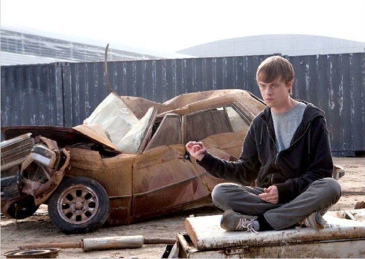 Chronicle 07