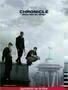 Chronicle Plakat