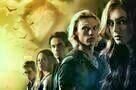 Chroniken der Unterwelt - City Of Bones - Plakat