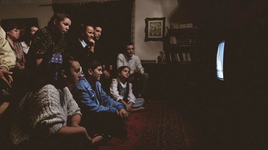 Chuck Norris und der Kommunismus 02