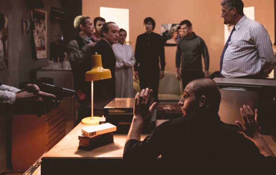 Chuck Norris und der Kommunismus 03