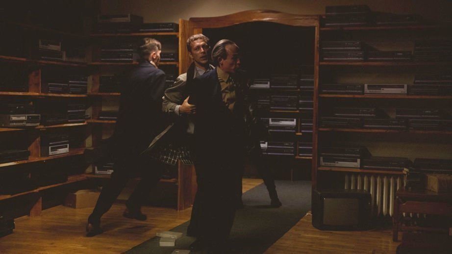 Chuck Norris und der Kommunismus 04 Chuck Norris und der Kommunismus 04