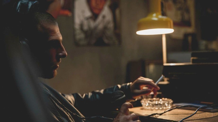 Chuck Norris und der Kommunismus 05 Chuck Norris und der Kommunismus 05