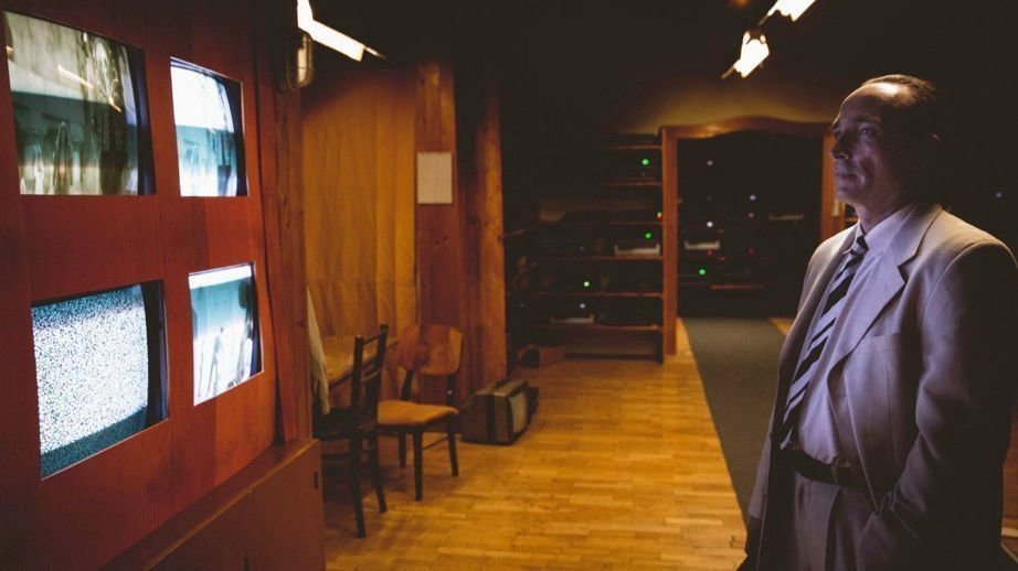 Chuck Norris und der Kommunismus 06 Chuck Norris und der Kommunismus 06