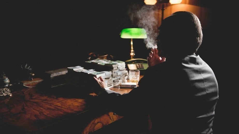 Chuck Norris und der Kommunismus 07 Chuck Norris und der Kommunismus 07