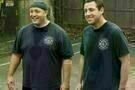 Chuck und Larry