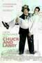 Chuck und Larry - Poster