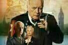 Churchill - Poster
