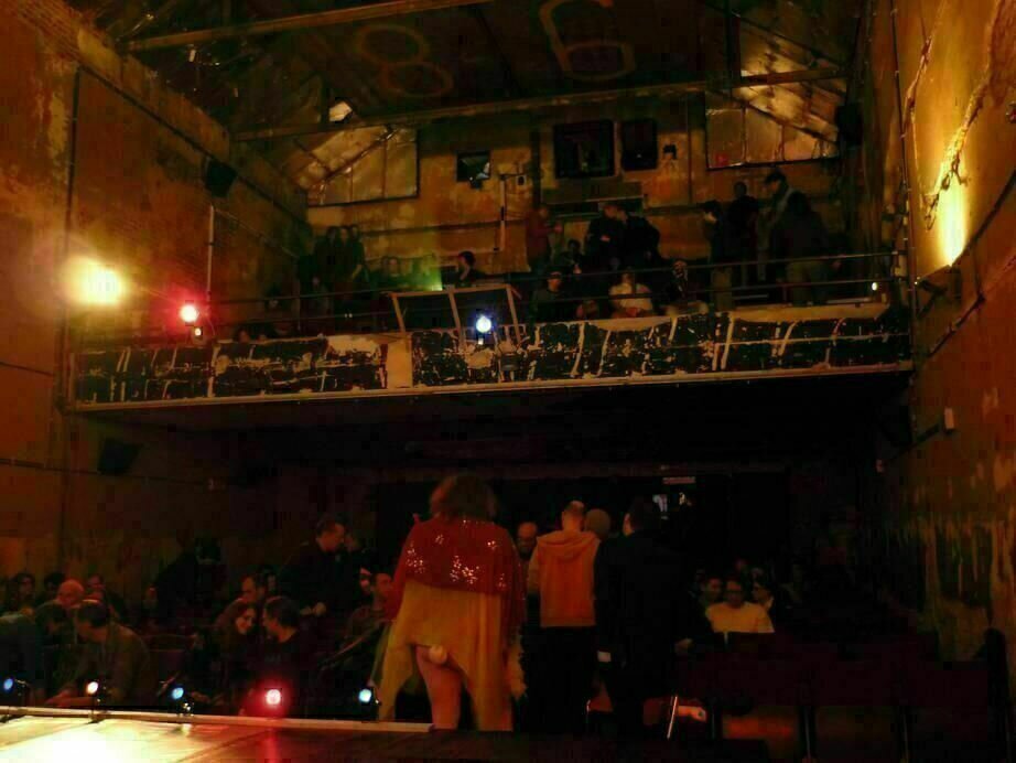 cinema nova 1
