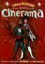 Cinerama Cover