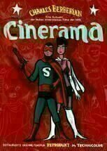Cinerama Cover