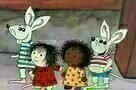 Circleen, Coco And the Wild Rhinoceros - Trailer