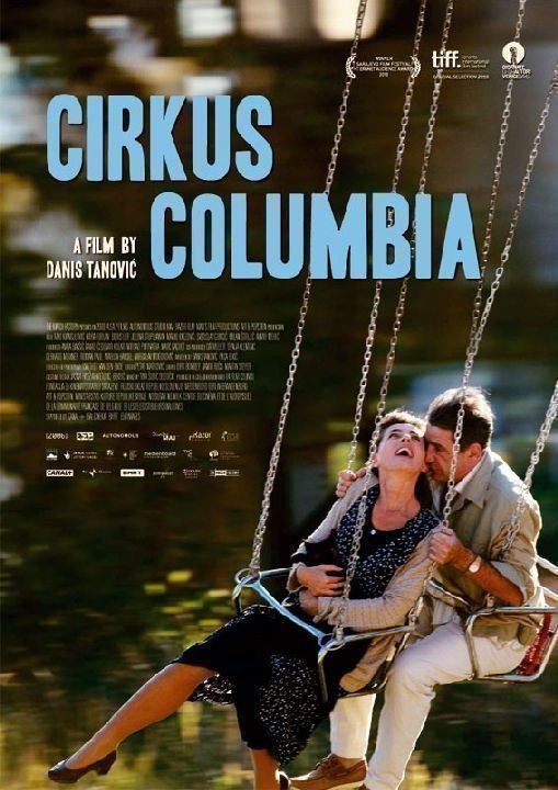 Cirkus Columbia  15