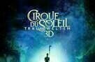Cirque du Soleil Traumwelten - Plakat