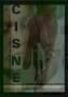 Cisne - Poster