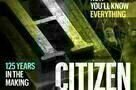 Citizen Hearst - Poster