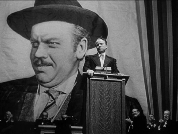 Citizen Kane