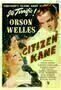 Citizen Kane - Poster
