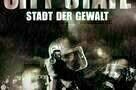 City State - Stadt der Gewalt - Plakat