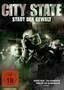 City State - Stadt der Gewalt - Plakat
