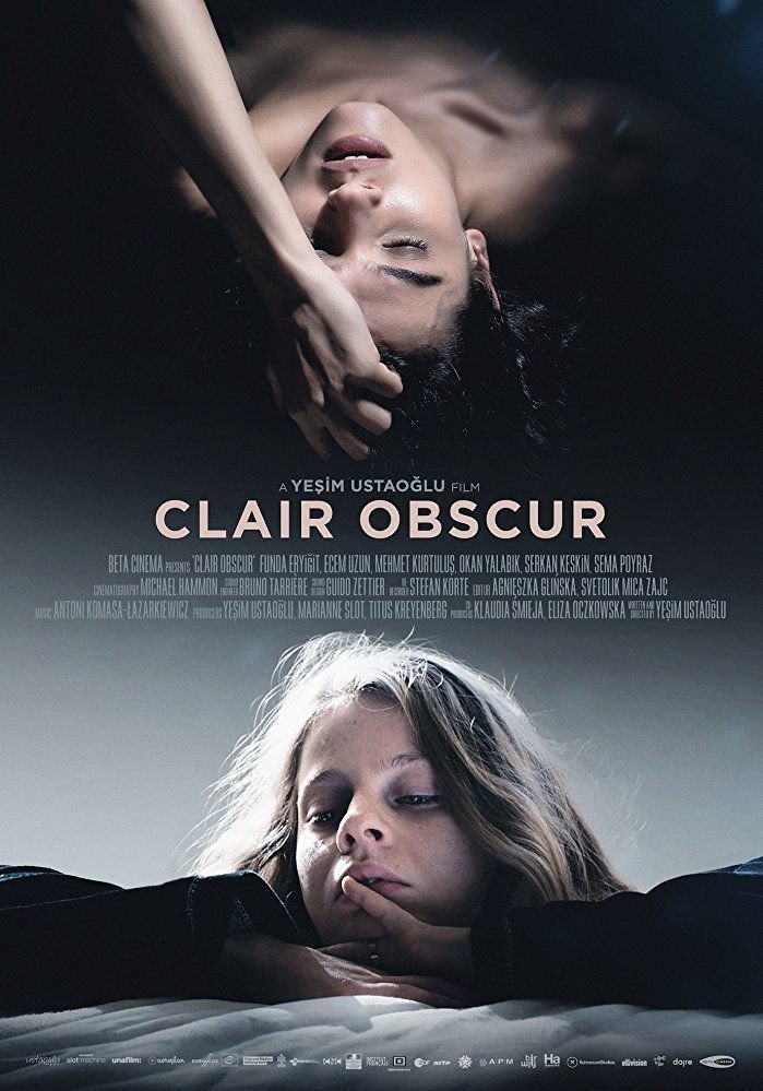 Clair Obscur Film Streaming Clair Obscur | Poster | Bild 6 von 6 | Film | critic.de