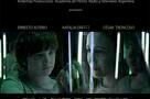 Clandestine Childhood - Poster