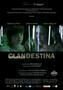 Clandestine Childhood - Poster