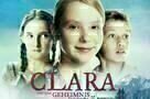 Clara und das Geheimnis der Baeren - Plakat