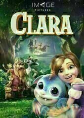 Clara und der magische Drache