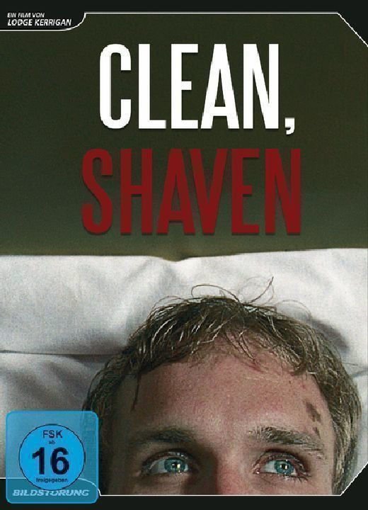 Clean  Shaven 09