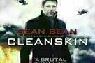 Cleanskin - Poster