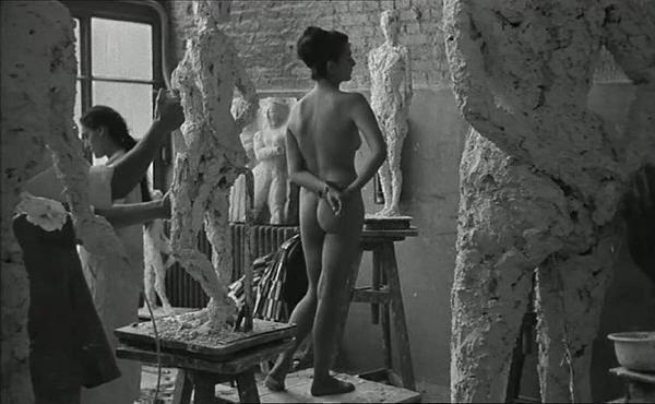 Cléo – Mittwoch zwischen 5 und 7