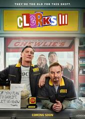 Clerks III