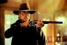 Clint Eastwood: Erbarmungslos