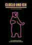 Cloclo und ich - Poster